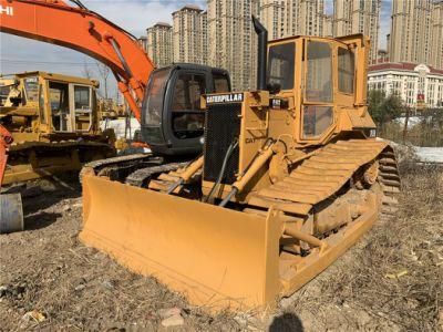 Caterpillar Cat D5 D5h Crawler Tractor Dozer Bulldozer