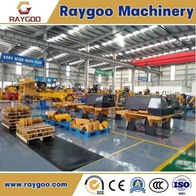 XCMG 600 Horsepower Coal Construction Machinery Crawler Bulldozer (ST SD60-C5)