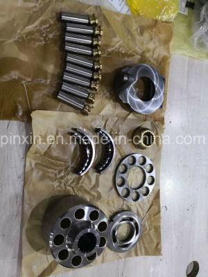 Hydraulic Piston Pump Spare Parts Cylinder Block for Repairing A4vg140 Pump