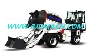 BJD Construction Machinery Excavator 00002