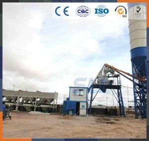 2016 High Quality Concrete Batching Plant Concrete Foam Plant