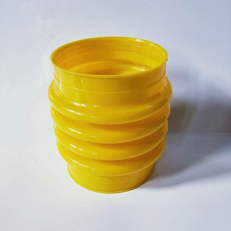 Hot Sale Polyurethane Tamping Rammer Bellows