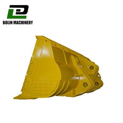 High Quality Wheel Loader Bucket for Sdlg Loader LG933 LG952 LG978