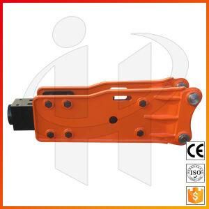 Sb45 Top Type Hydraulic Breaker