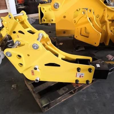 Excavator Breaker Jfb200 Top Type Hydraulic Breaker Hammer for 1tons Excavator