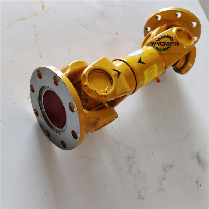 S E M Wheel Loader Spare Parts Z520100030 Rear Drive Shaft for Sale