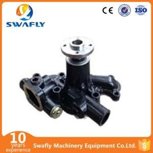 3D82 Engine Water Pump for Yanmar Spare Parts
