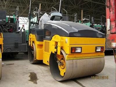 High Quality Road Roller Xs143 14ton for Sale