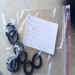 Wheel Loader Parts Washer 12 GB93-87