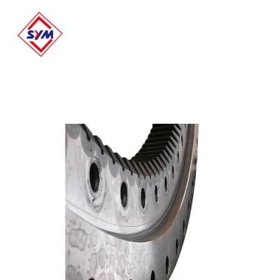 Tower Crane Slewing Ring for Slewing Motor