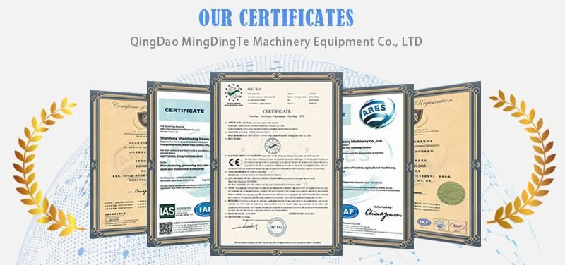 Energy Saving Customized Compact Single Bucket Backhoe 1ton Micro Crawler Excavator for Household, Garden and Farm