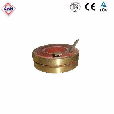 Sym Slip Ring Collector for Tower Crane