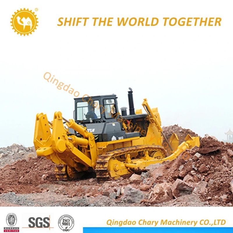 Shantui SD32 Construction Machinery Crawler Bulldozer/Mini Bulldozer/Bulldozers