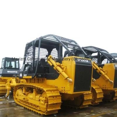 Shantui 220HP Crawler Bulldozer SD22f for Forest