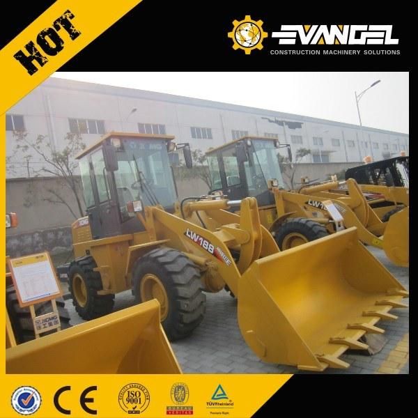 100HP Gr100 Small Mini Motor Grader