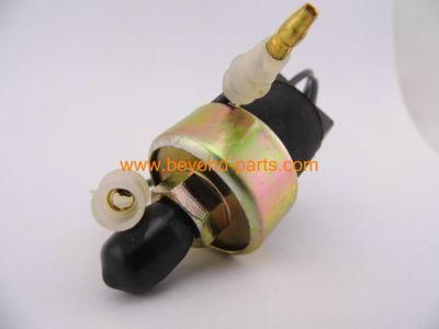 Ex200-2 Excavator Control Valve Pressure Switch 4259333