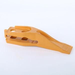 Constructionmachinery Miningmachinery Investment Casting Bucket Teeth Jcb