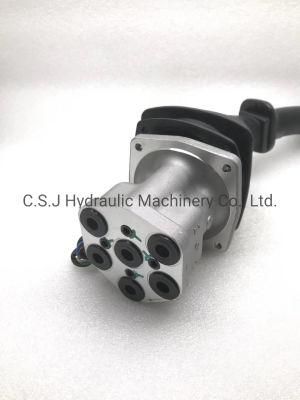 Wholesale Joystick for Hyundai Excavatorr