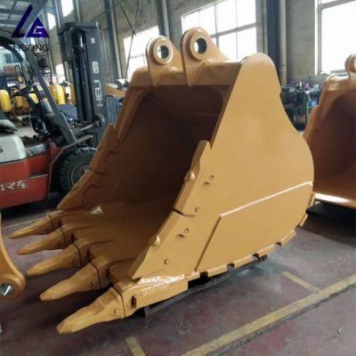 Heavy Duty Ditching Bucket for Sh225, Sh240, Sh300 Excavator