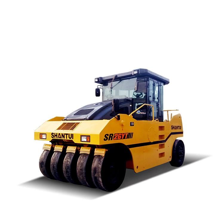 Shantui Road Roller (SR16MT)