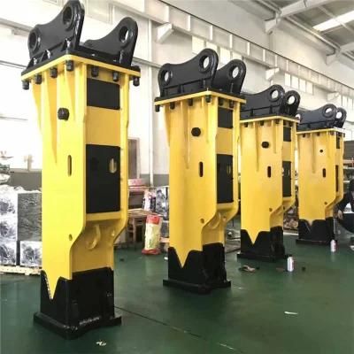 High Quality Best Price Wholesale Excavator Breaker Hydraulic Hammer
