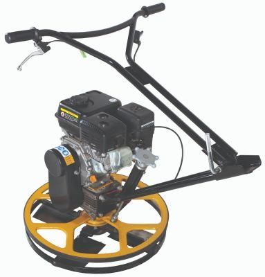 Pme-S60 Ground Polisher Power Trowel Portable