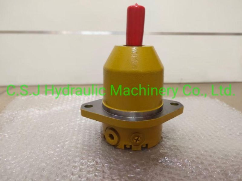 Caterpillar Cat330c Fan Motor 191-5611