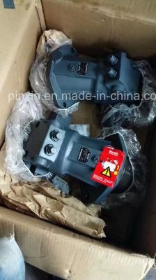 Hydraulic Piston Motor A2fe160/61W-Vzl020 for Digging Machine Paver