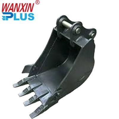 Wanxin Hubei Volvo Ec240 for Liugong Excavator Bucket Teeth 0.45cbm-1.6cbm