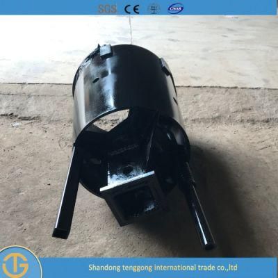 Core Barrel/Rock Bucket R Drill Bit for Rotary Drilling Rigs