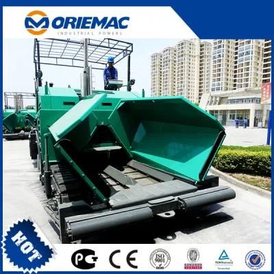 RP802 Concrete Mixing Paver