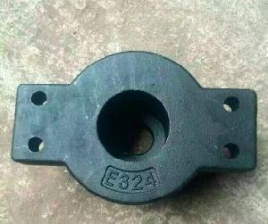 Caterpillar Cat324 Track Idler Yoke U Yoke