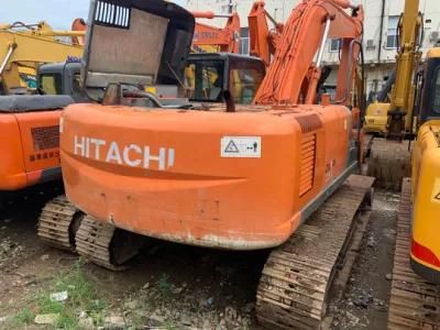 Hitachi Used Zx250-3G Excavator for Sale!