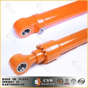 Excavator Hydraulic Arm Boom Bucket Cylinder for Ex100 Ex120 Ex200 Ex300 Ex400