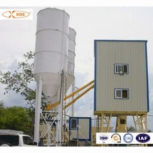 Hzs60 Concrete Mixing Machine for Construction