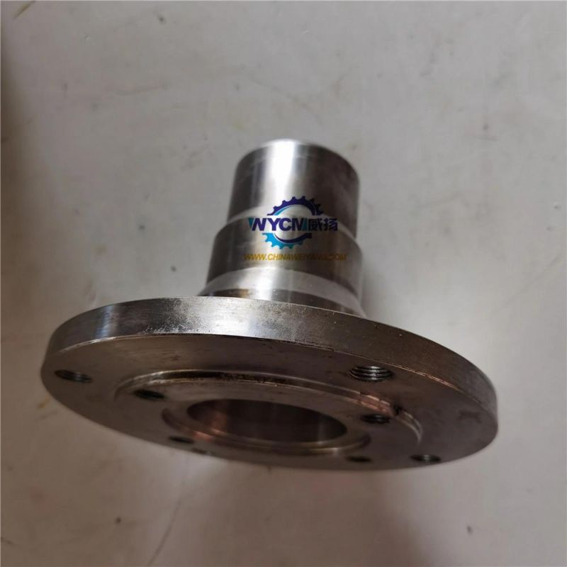 S E M Wheel Loader Spare Parts Z510210120 Rear Output Flange for Sale