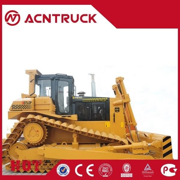 China Hbxg 230 Horse Power Bulldozer with Ripper and Blade SD7
