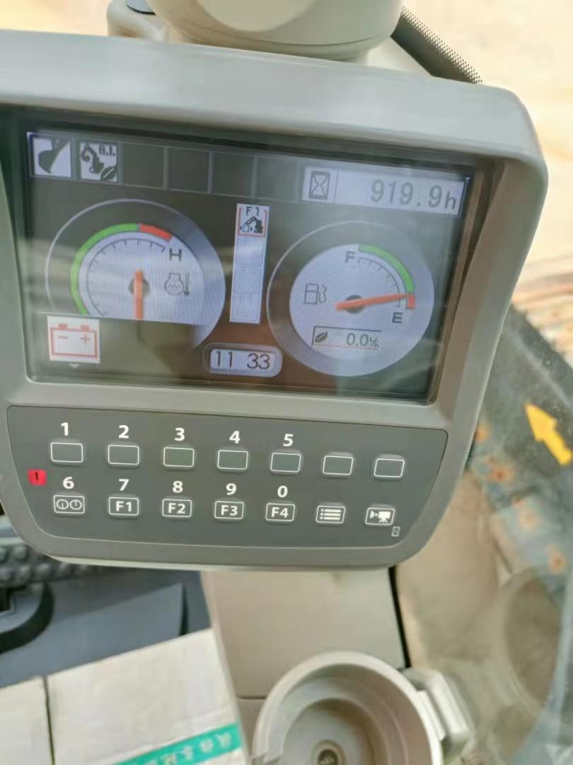 20 Ton Hitachi Zx200-3 Excavadora Usada Excavatrice Pelle Second Hand Used Hydraulic Crawler Excavator Mining Construction Machinery Equipment Excavators
