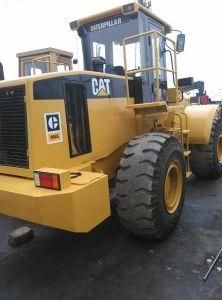 90% New Cat Wheel Loader Front Loader (966G)