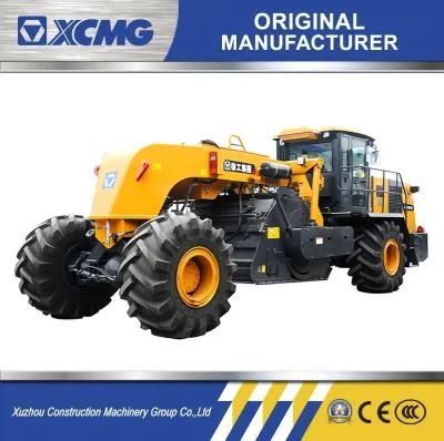 XCMG Road Construction machinery Xlz2103e Asphalt Road Cold Recycler for Sale