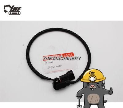 Ynf02336 Spare Part 4657940 Sensor Cam Angle Zaxis240-3; Zaxis330-3; Zaxis270-3; Zaxis240LC-3; Zaxis250LC-3; Zaxis250lcn-3; Zaxis250h-3
