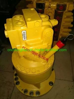 PC60 PC1250 Excavator Swing Reducer for Komatsu (201-26-00060 21n-26-00070