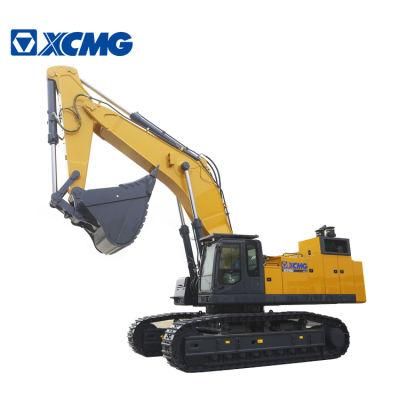 XCMG 95ton Heavy Mining Excavator Xe950d for Sale