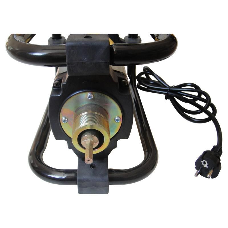 2300W 18000rmp High Speed Concrete High Frequency Vibrator