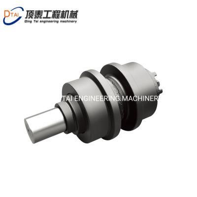 High Quality Carrier Roller D375 D355 for Bulldozer