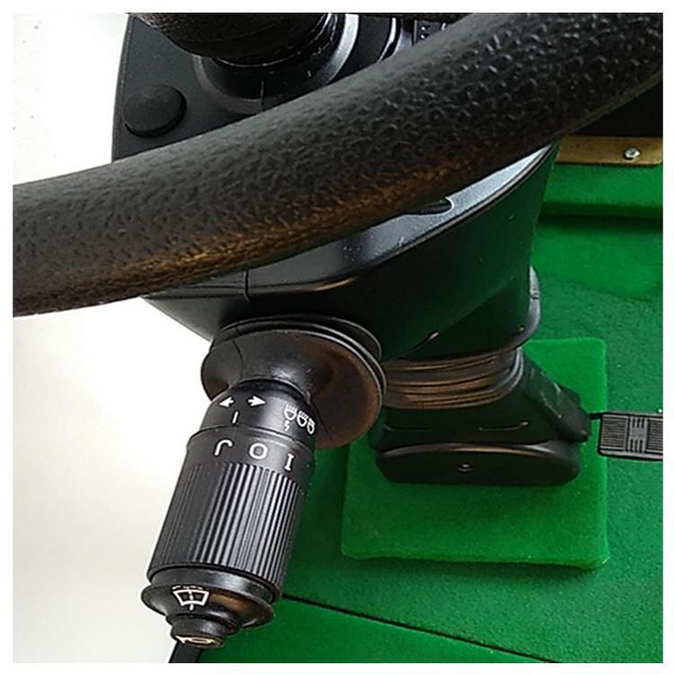 Tractor Steering Column, Wheat Harvester Steering Column, Combine Harvester Steering Column