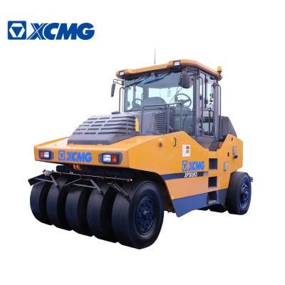 XCMG Official XP303ks 30 Ton China New Road Roller Compactor Price for Sale