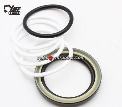 Fx15 Hydraulic Breaker Seal Kit Fx15 Hydraulic Hammer Seal Kit