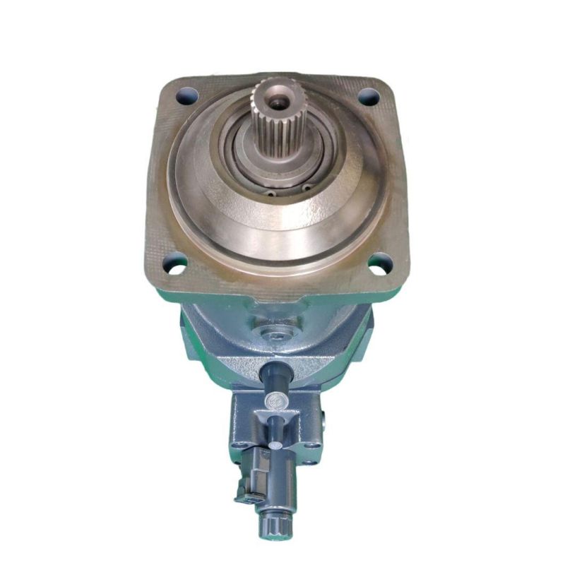 A4vg140 A4vg140ep2d1 A4vm140ep2dx A4vg28 A4vg28da13r A4vg125 A4vg125da2dm2 Rexroth Hydraulic Motor