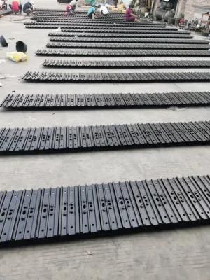 Track Link Chain and Assembly for Factory Production and Price